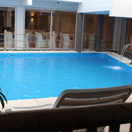 Sikamifer Tourist Resort Quatre Bornes Exterior photo