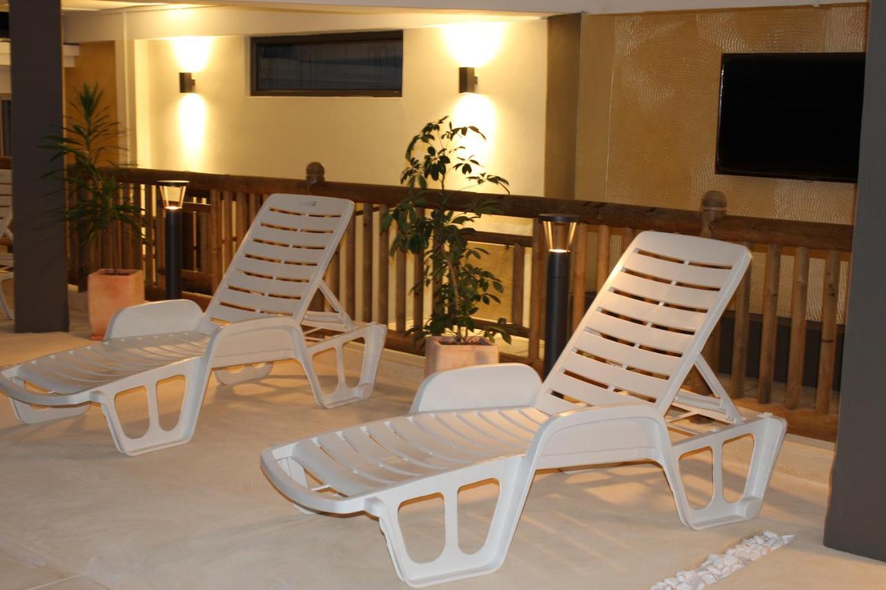 Sikamifer Tourist Resort Quatre Bornes Exterior photo