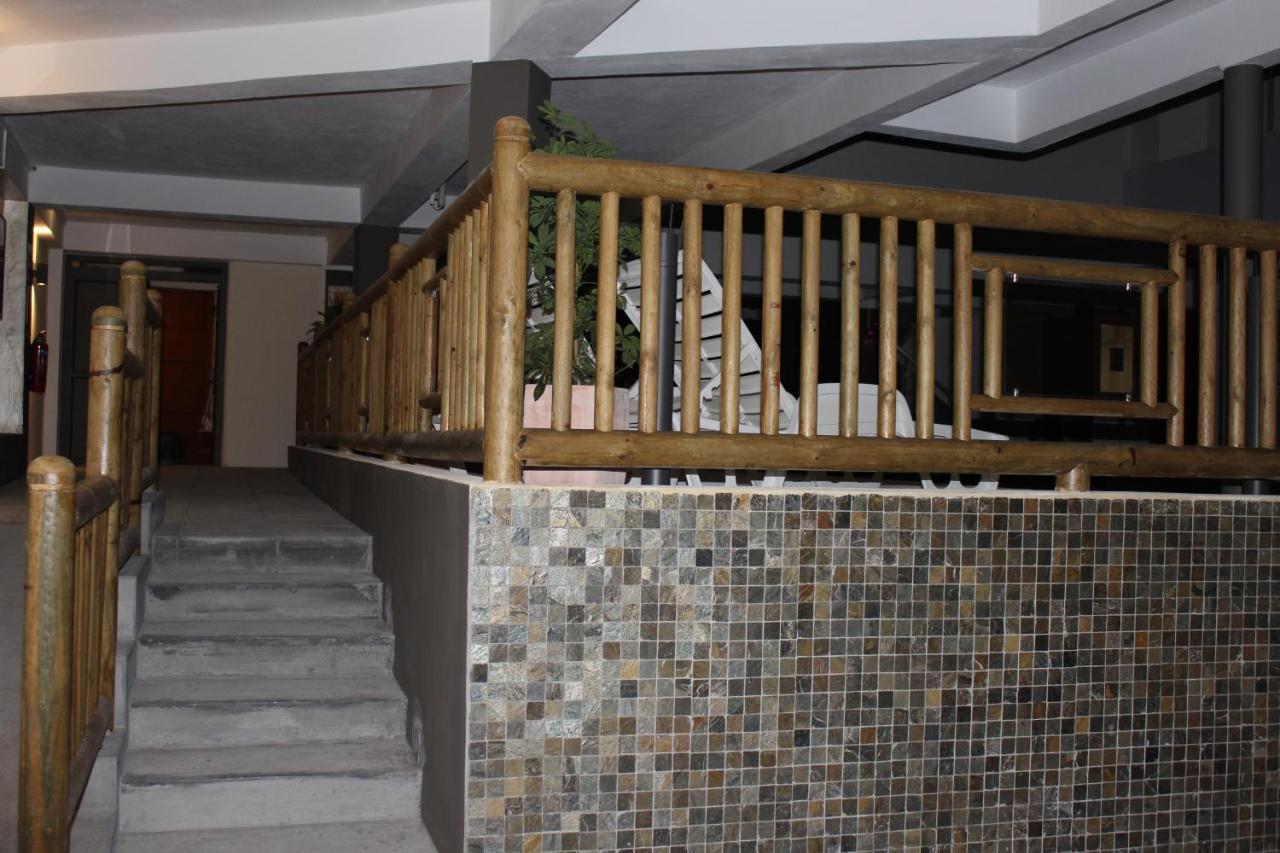 Sikamifer Tourist Resort Quatre Bornes Exterior photo