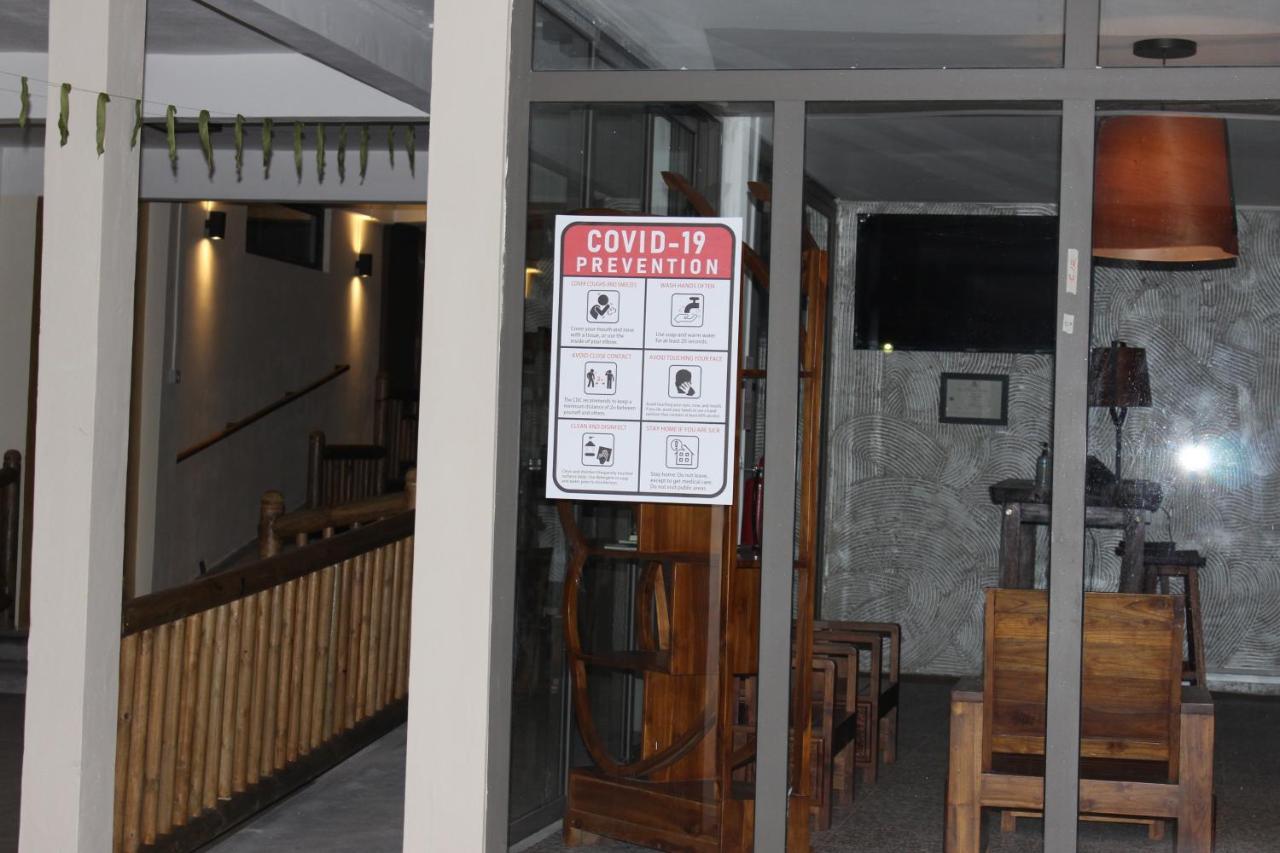 Sikamifer Tourist Resort Quatre Bornes Exterior photo
