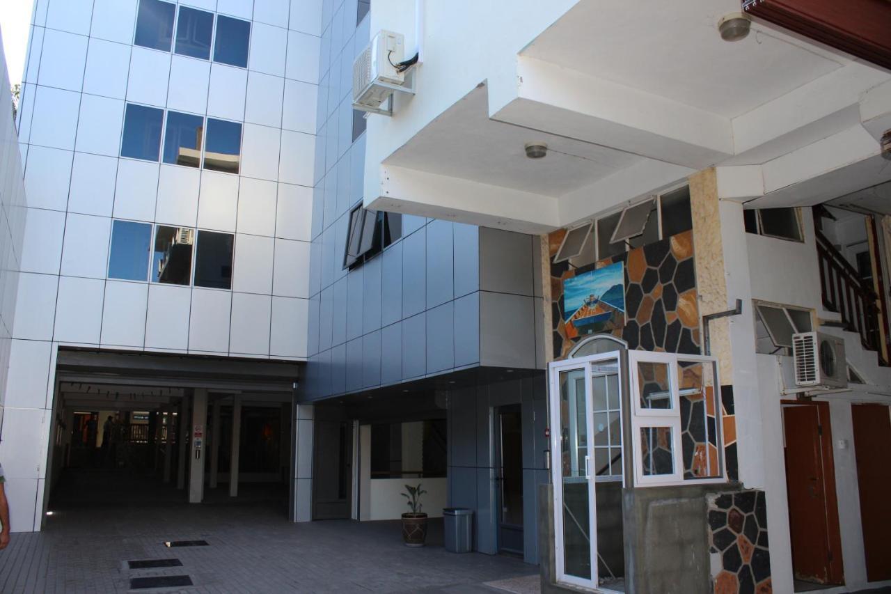 Sikamifer Tourist Resort Quatre Bornes Exterior photo