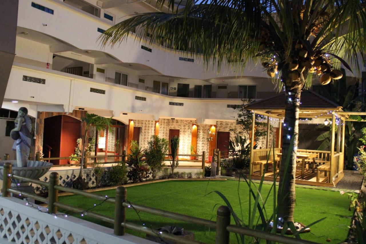 Sikamifer Tourist Resort Quatre Bornes Exterior photo