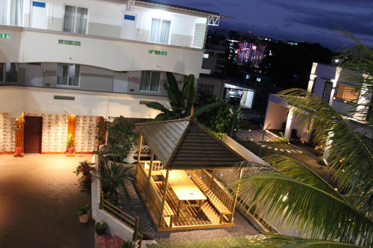 Sikamifer Tourist Resort Quatre Bornes Exterior photo