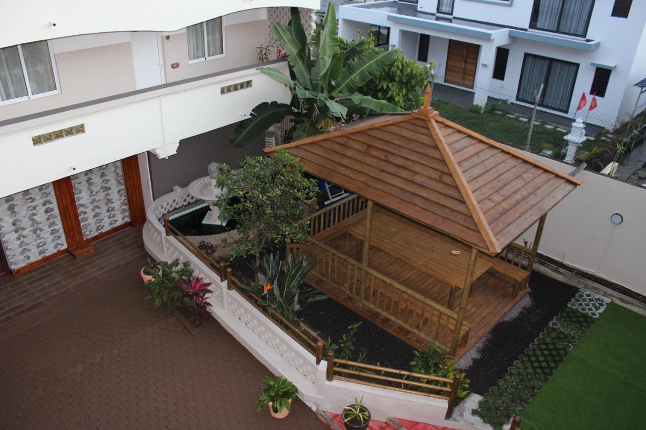 Sikamifer Tourist Resort Quatre Bornes Exterior photo